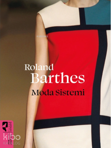 Moda Sistemi - Kitapiks.com