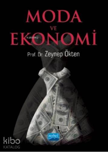 Moda ve Ekonomi - Kitapiks.com