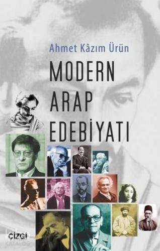 Modern Arap Edebiyatı