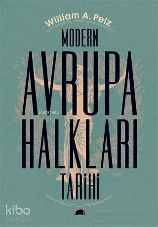 Modern Avrupa Halkları Tarihi