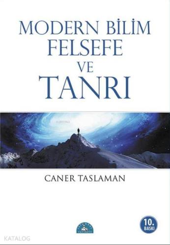 Modern Bilim Felsefe ve Tanrı - Kitapiks.com