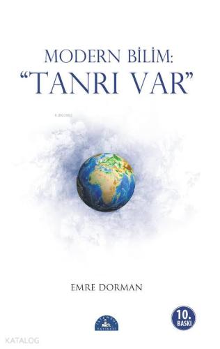 Modern Bilim: Tanrı Var