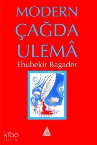 Modern Çağda Ulema