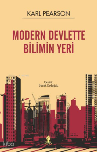 Modern Devlette Bilimin Yeri