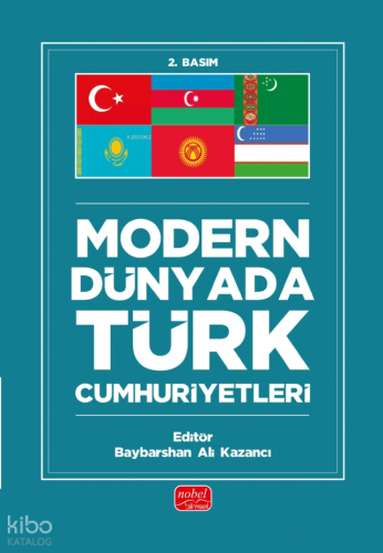 Modern Dünyada Türk Cumhuriyetleri