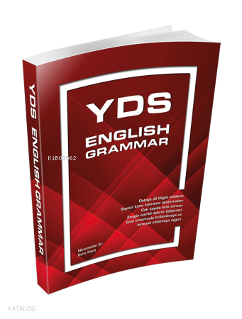 Modern English YDS English Grammar