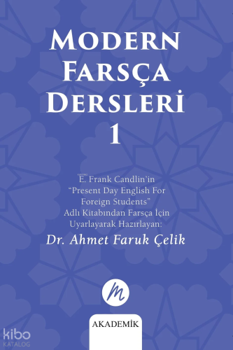 Modern Farsça Dersleri 1