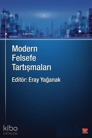 Modern Felsefe Tartışmaları