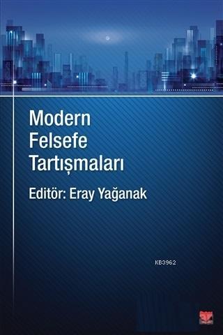 Modern Felsefe Tartışmaları