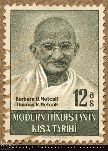 Modern Hindistan’ın Kısa Tarihi