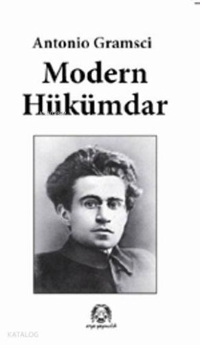 Modern Hükümdar - Kitapiks.com