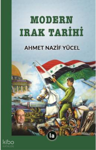 Modern Irak Tarihi