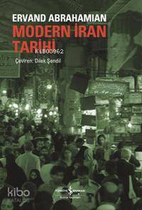 Modern İran Tarihi