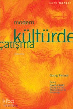 Modern Kültürde Çatışma - Kitapiks.com
