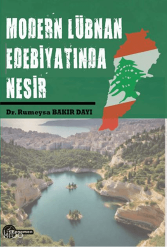 Modern Lübnan Edebiyatında Nesir