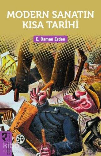 Modern Sanatın Kısa Tarihi
