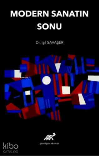 Modern Sanatın Sonu