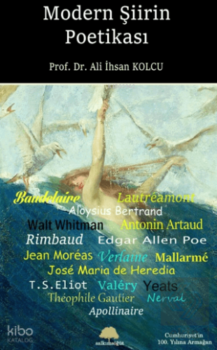 Modern Şiirin Poetikası