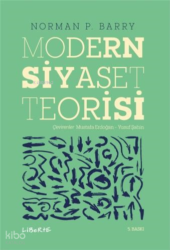 Modern Siyaset Teorisi