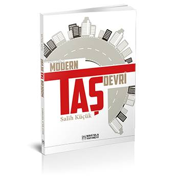Modern Taş Devri - Kitapiks.com