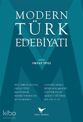 Modern Türk Edebiyatı