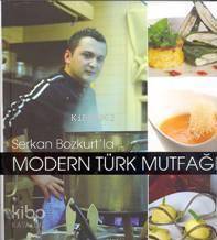 Modern Türk Mutfağı - Kitapiks.com