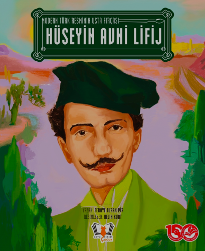 Modern Türk Resminin Usta Fırçası Hüseyin Avni Lifi