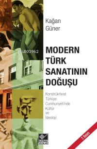 Modern Türk Sanatının Doğuşu - Kitapiks.com