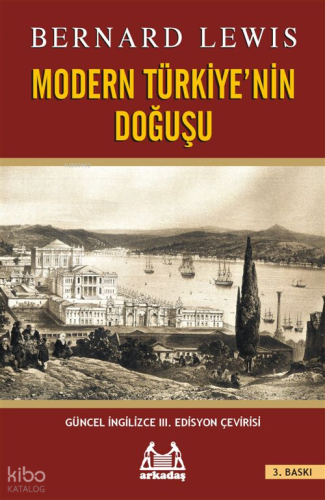Modern Türkiye'nin Doğuşu