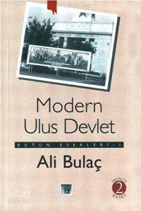 Modern Ulus Devlet
