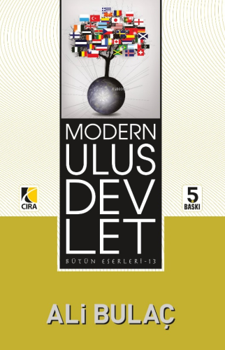 Modern Ulus Devlet - Kitapiks.com