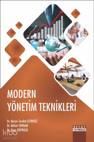 Modern Yönetim Teknikleri