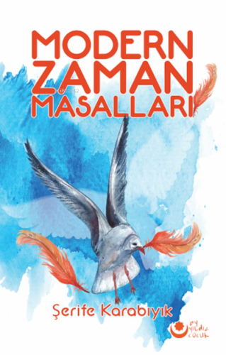 Modern Zaman Masalları - Kitapiks.com