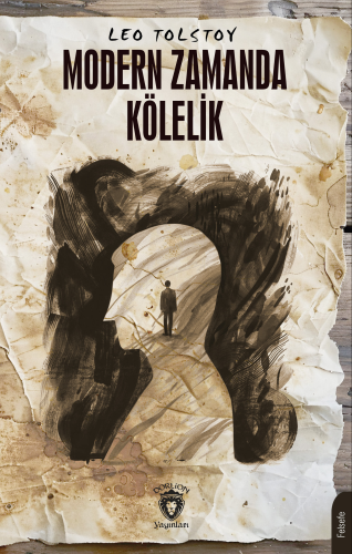 Modern Zamanda Kölelik - Kitapiks.com