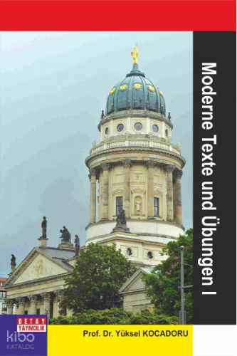 Moderne Texte Un Übungen 1