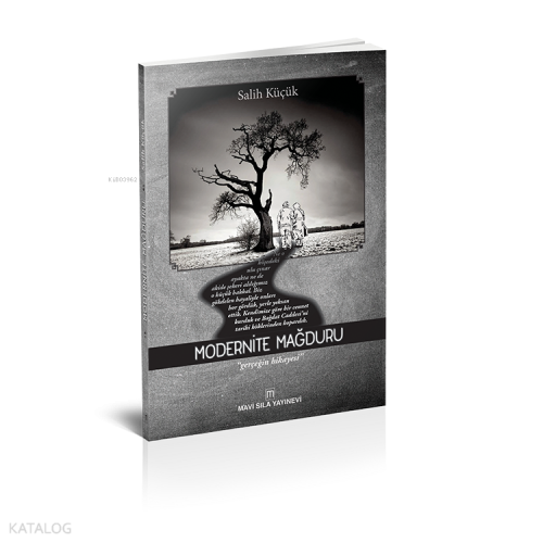 Modernite Mağduru