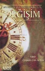 Modernite'den Postmodernite'ye Değişim