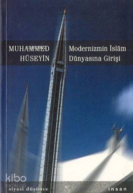 Modernizmin İslam Dünyasına Girişi