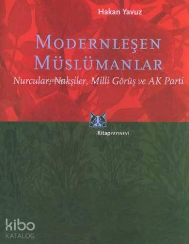 Modernleşen Müslümanlar