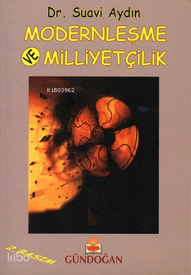 Modernleşme ve Milliyetçilik