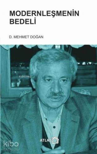Modernleşmenin Bedeli - Kitapiks.com