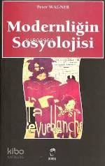 Modernliğin Sosyolojisi