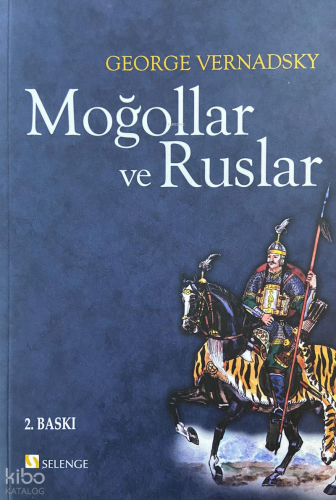 Moğollar ve Ruslar