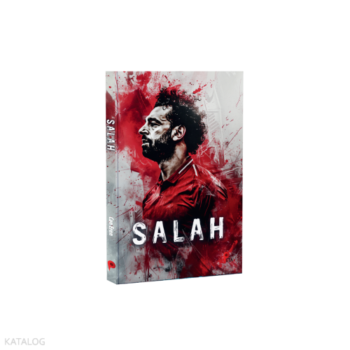 Mohamed Salah