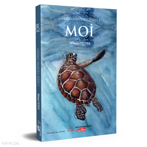 Moi (Kültür - 9-13 Yaş)