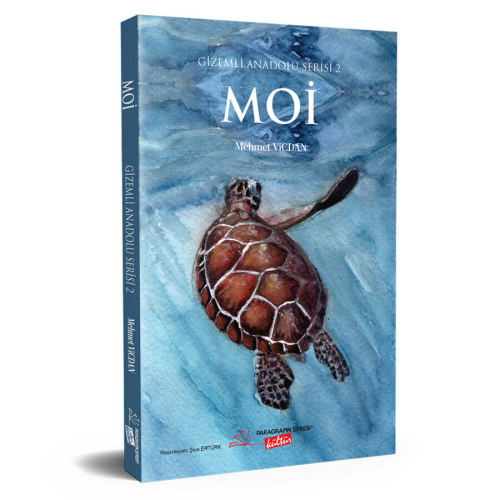 Moi (Kültür - 9-13 yaş) - Kitapiks.com