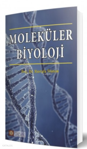 Moleküler Biyoloji