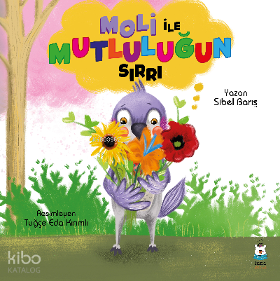 Moli ile Mutluluğun Sırrı