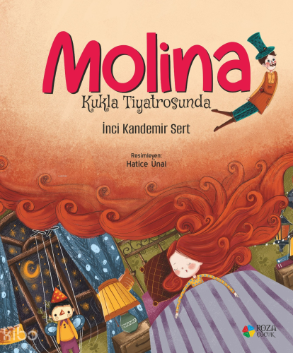 Molina Kukla Tiyatrosunda