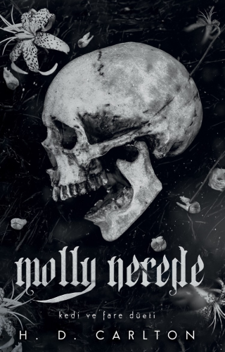 Molly Nerede;Kedi Ve Fare Düeti - Kitapiks.com